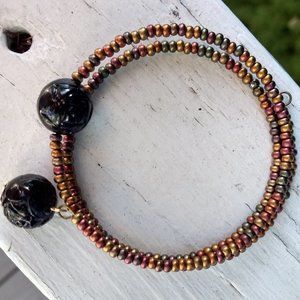 Beaded Bracelet